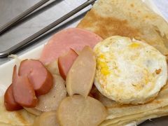 -美玲拉面·早餐(南大道店)