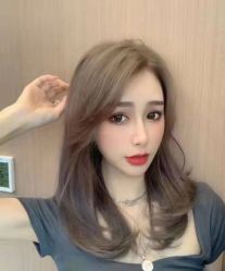 -时尚殿堂hair salon