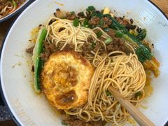 -巧儿重庆小面·梯坎面(观音桥好吃街C区店)