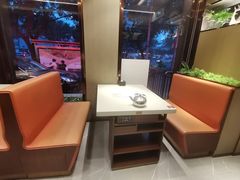 -蝎王府羊蝎子(虎坊桥总店)
