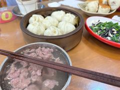 -老牌依强牛肉店(达道总店)