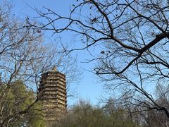 -玲珑塔公园