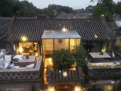 -糖房咖啡(南锣鼓巷店)