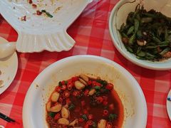 -巴陵全鱼席(湖南老字号汴河街店 )