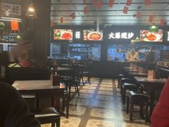 -阿大排档(长春这有山店)