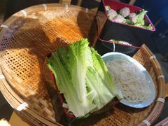 -云荷里·蒸汽石锅鱼·云南菜(中发百旺店)