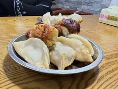 -黄阿姨锅贴大王(万航渡路店)