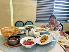 -汤记传菜(秀浦路店)