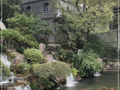 -江心屿景区