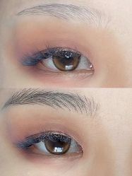 -眉匠美学·半永久纹眉野生眉