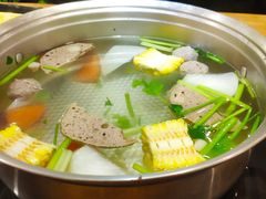 -牛焱·贵州黄牛肉火锅(城西银泰店)