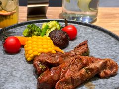 -乔泰勒JOETYLER西餐厅(曲江店)