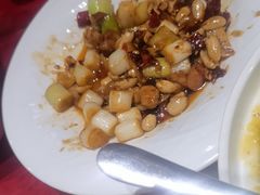-正阳门饭庄·烤鸭·北京菜(万丰路七里庄店)
