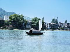 -古堰画乡景区