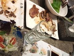 -大渔铁板烧(花园道店)