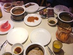 -加餐海鲜自助(集美银泰百货店)