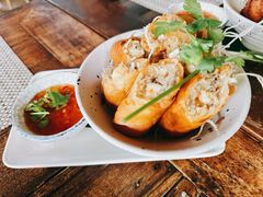 -Phensiri Thai Restaurant