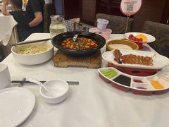 -大鸭梨烤鸭(北洼路店)