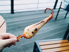 -古来思鱼饼