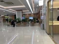 -美年大健康体检(滨江分院)