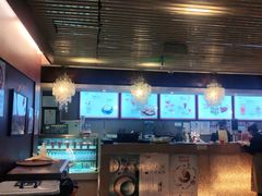 -花漾咖啡(首都国际机场六号店)