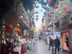 -东西巷