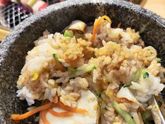 -伊茉家的烤肉店(勒泰中心店)