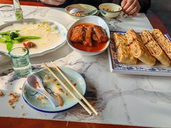 -虹海圣肉饼店家常菜馆