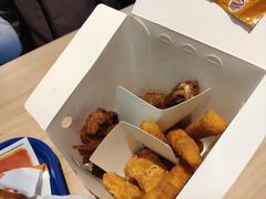-汉堡王(徐汇绿地缤纷店)