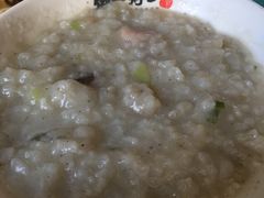 -粥全粥到海鲜家常菜(瞿塘峡路店)