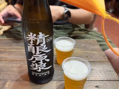 -盟重烧烤(高正街店)