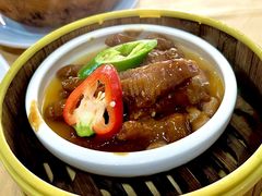 -吉莲利苑海鲜酒家(珠海拱北29年老字号店)