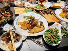 -锦州御烧烤·形象店(人民街店)