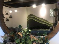 -茶油香闽南菜·花园餐厅(前埔店)