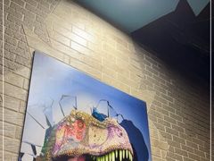 -沪上名羊天下碳烤羊腿•东北烧烤•小龙虾(浦东直营总店)