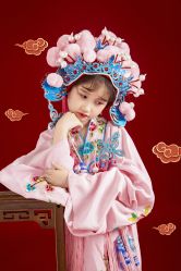 -小熊维尼高端儿童摄影(罗湖区总店)