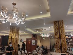 大堂-金陵后厨·南京菜(新街口秣陵路店)
