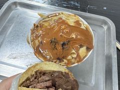 -正味斋锅巴菜(西北角店)