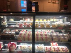 零售区-味多美蛋糕(双安店)