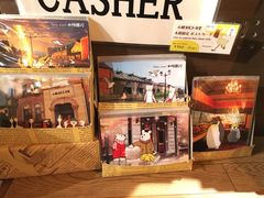 -小樽八音盒堂(手工制作体验馆店)