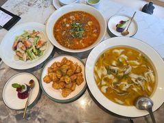-火婆子·川小馆(扬韬科技广场店)