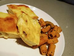 -蝎王府羊蝎子(西直门店)