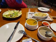 -布拉格餐厅· 中欧捷克菜(全国首店)