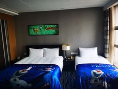-烟台百纳瑞汀酒店