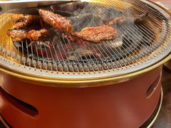 -西塔老太太泥炉烤肉(上海七宝领展广场店)