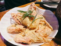 -一品活虾(市民店)