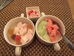 -鲁商铂尔曼大酒店·铂丽自助餐厅