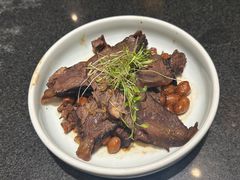 -南京大牌档(新街口德基广场店)