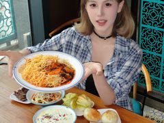 -中阿兰牛肉面(悦海新天地店)