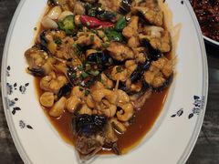 -王家大院·南京菜(湛江路总店)